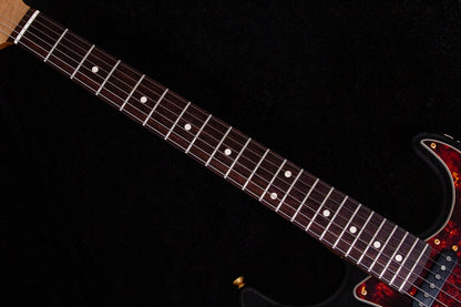 【new】Xotic / XSC-2 Black Medium Aged Ash/R Gold Parts #3687 3.3kg【TONIQ横浜】