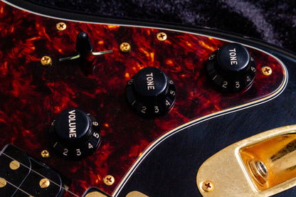 【new】Xotic / XSC-2 Black Medium Aged Ash/R Gold Parts #3687 3.3kg【TONIQ横浜】