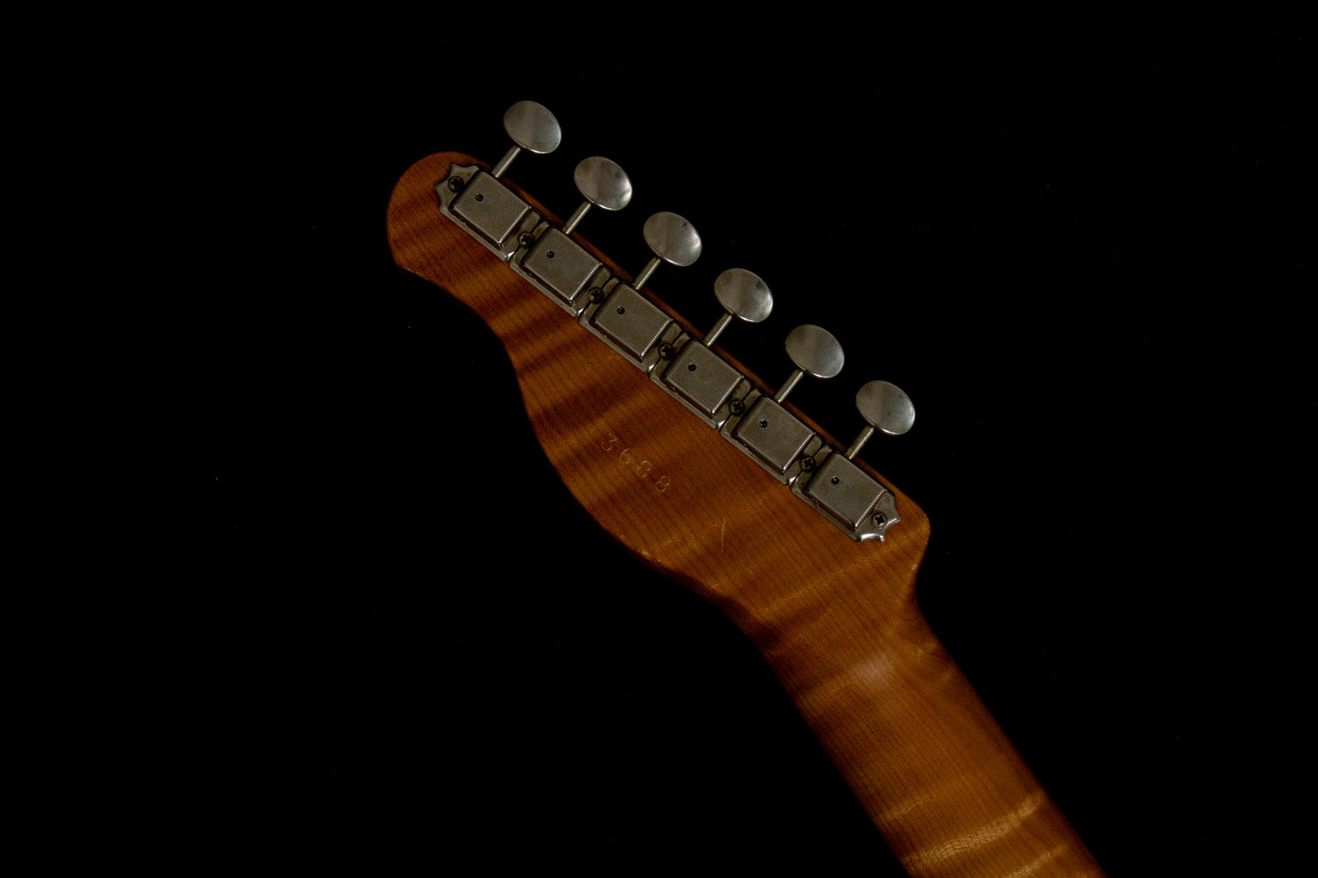 【new】Xotic / XTC-1 White Blonde Medium Aged Ash/R #3688 2.89kg【TONIQ横浜】