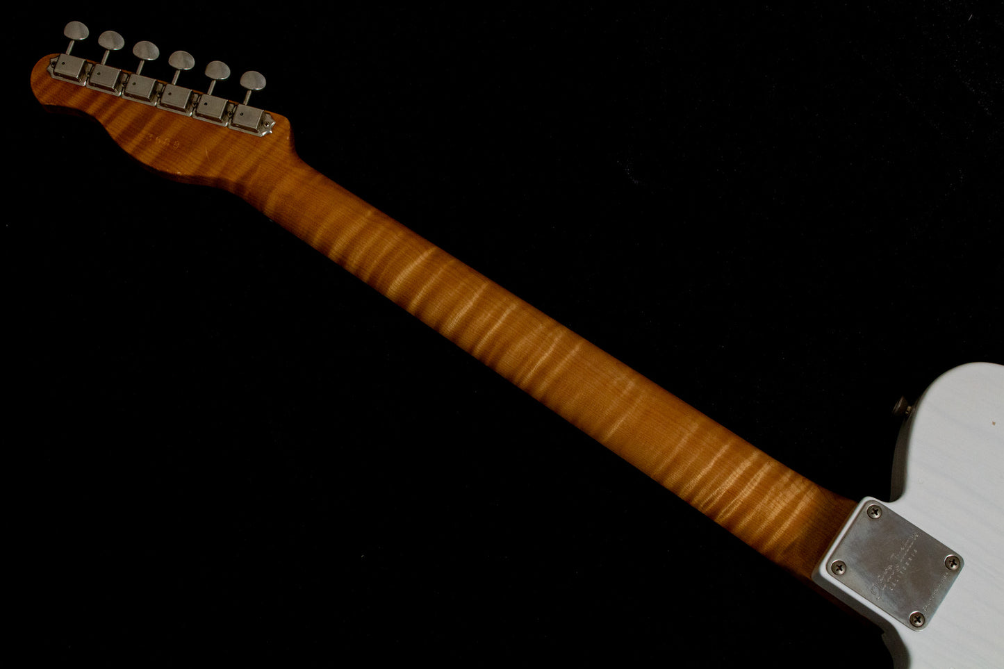 【new】Xotic / XTC-1 White Blonde Medium Aged Ash/R #3688 2.89kg【TONIQ横浜】