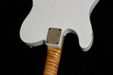 【new】Xotic / XTC-1 White Blonde Medium Aged Ash/R #3688 2.89kg【TONIQ横浜】