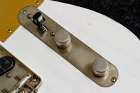 【new】Xotic / XTC-1 White Blonde Medium Aged Ash/R #3688 2.89kg【TONIQ横浜】