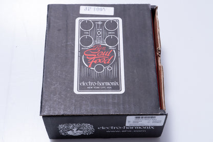 【used】electro-harmonix  / Bass Soul Food【GIB Yokohama】