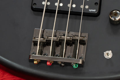 【used】Yamaha / TRBX504 3.84kg #IJP113005【GIB Seoul】