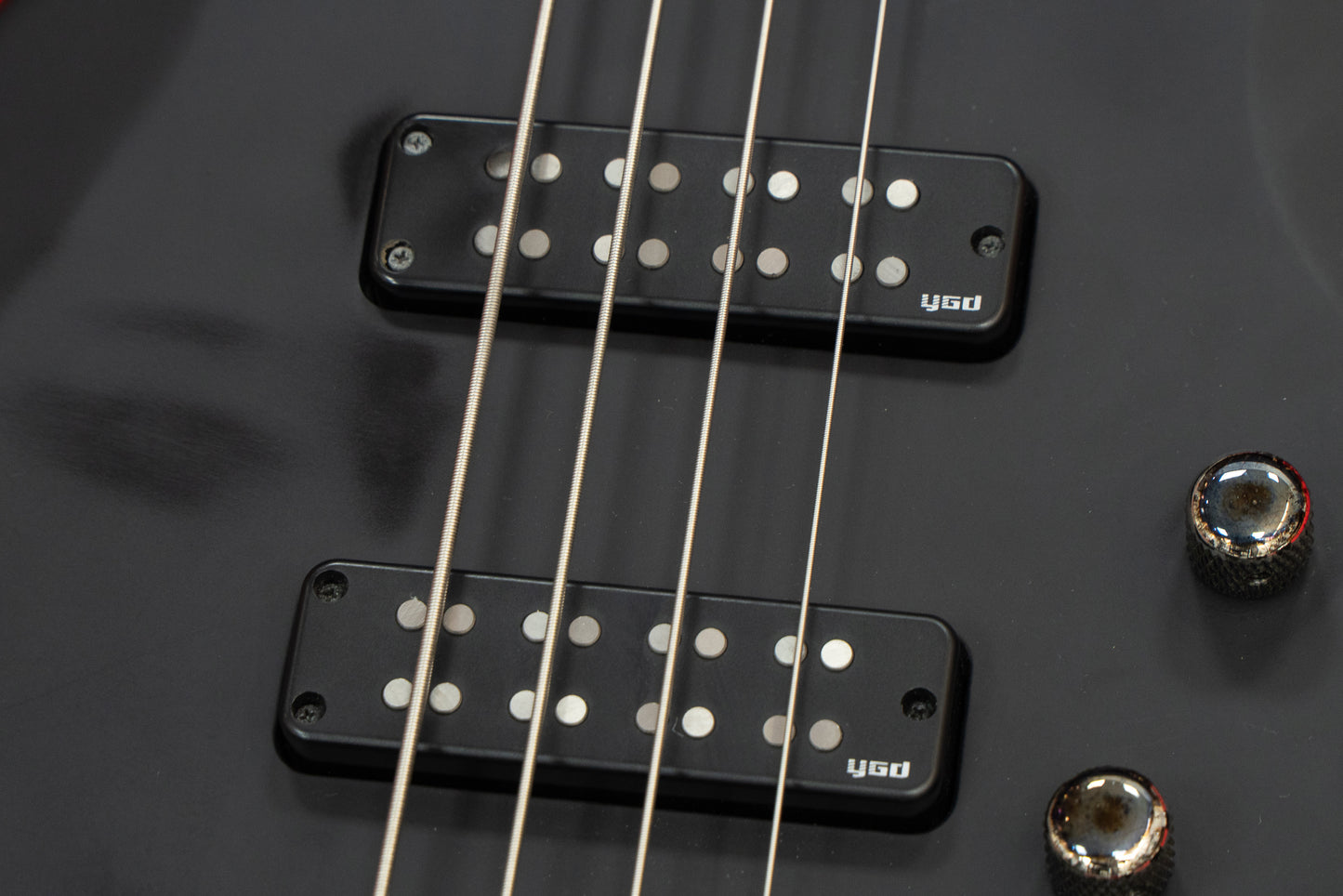 【used】Yamaha / TRBX504 3.84kg #IJP113005【GIB Seoul】