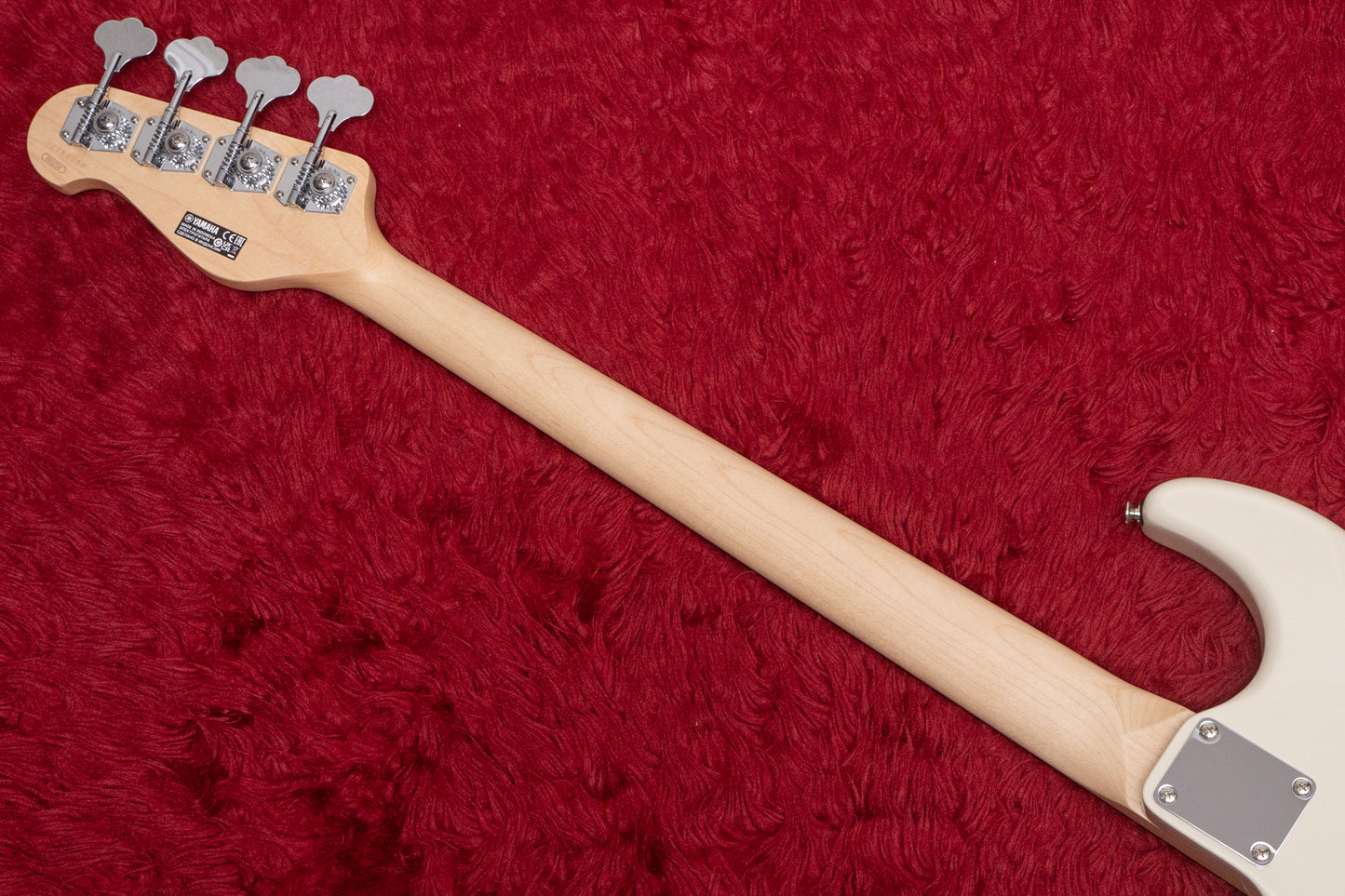 【used】YAMAHA / BB234 3.930kg #IIZ263059【GIB Yokohama】