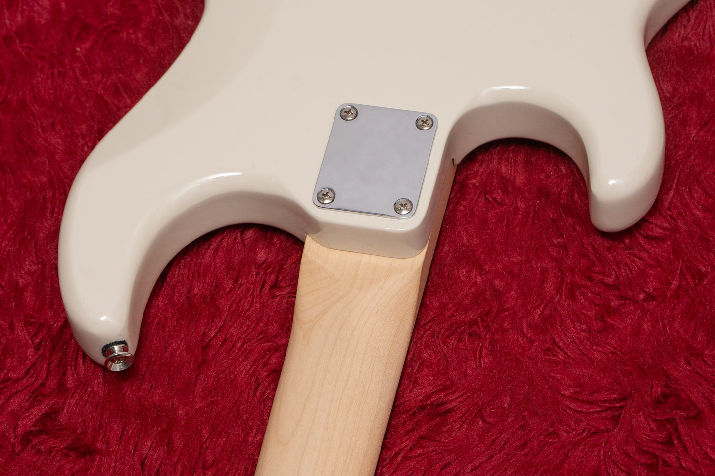 【used】YAMAHA / BB234 3.930kg #IIZ263059【GIB Yokohama】