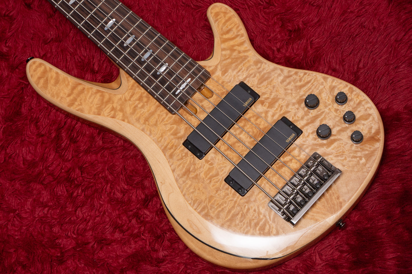 【used】YAMAHA / TRB1006J NT 4.985kg #IHN313034【GIB Yokohama】