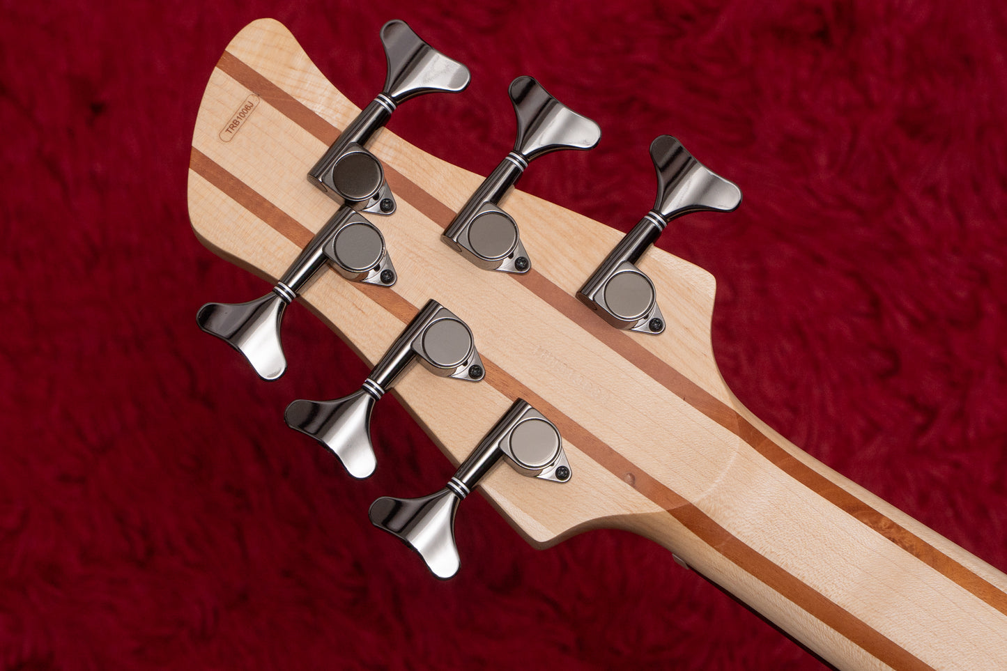 【used】YAMAHA / TRB1006J NT 4.985kg #IHN313034【GIB Yokohama】