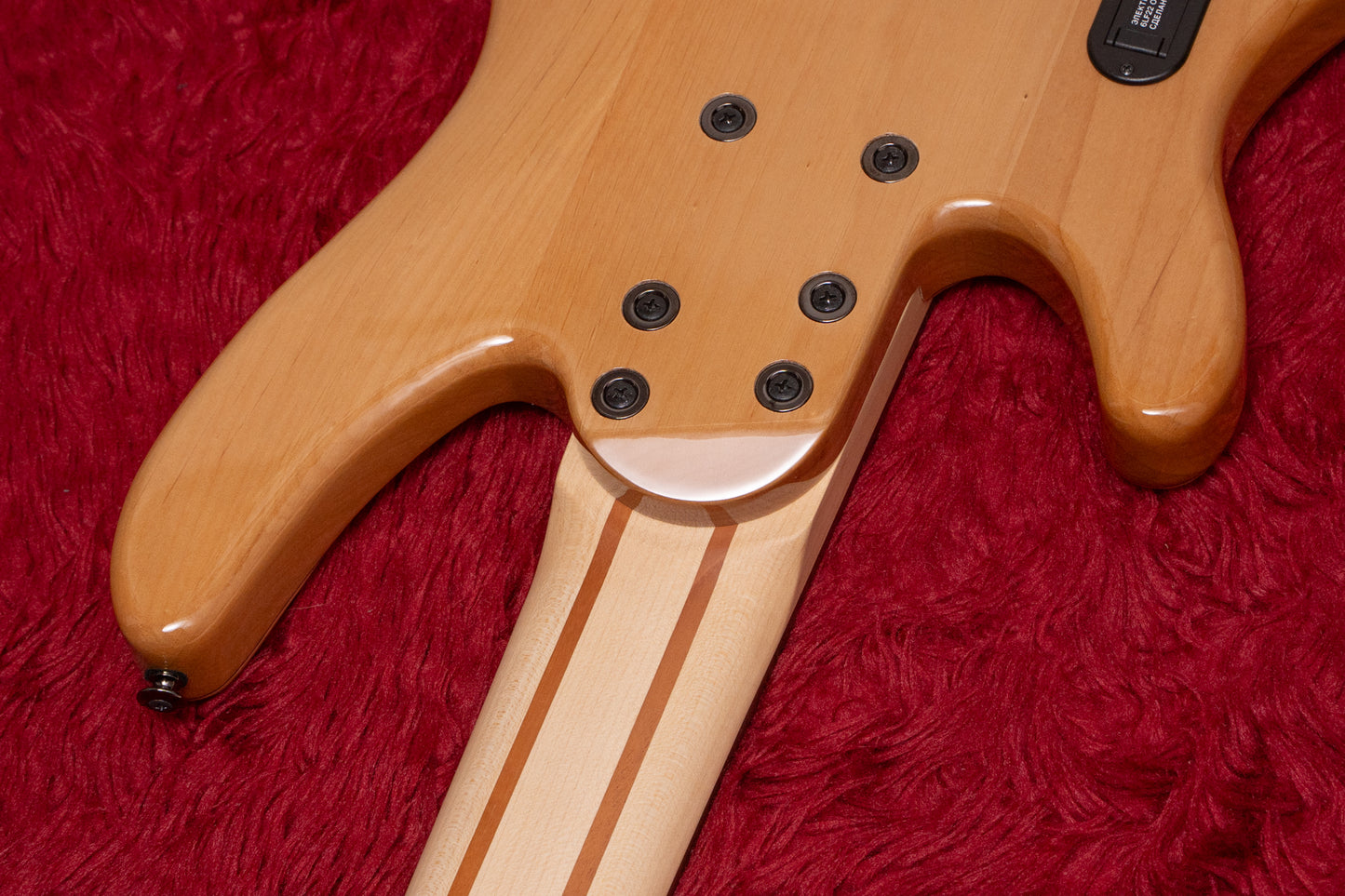 【used】YAMAHA / TRB1006J NT 4.985kg #IHN313034【GIB Yokohama】