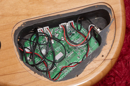 【used】YAMAHA / TRB1006J NT 4.985kg #IHN313034【GIB Yokohama】