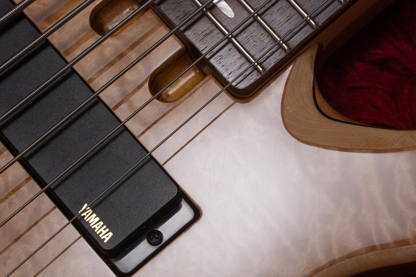 【used】YAMAHA / TRB1006J NT 4.985kg #IHN313034【GIB Yokohama】