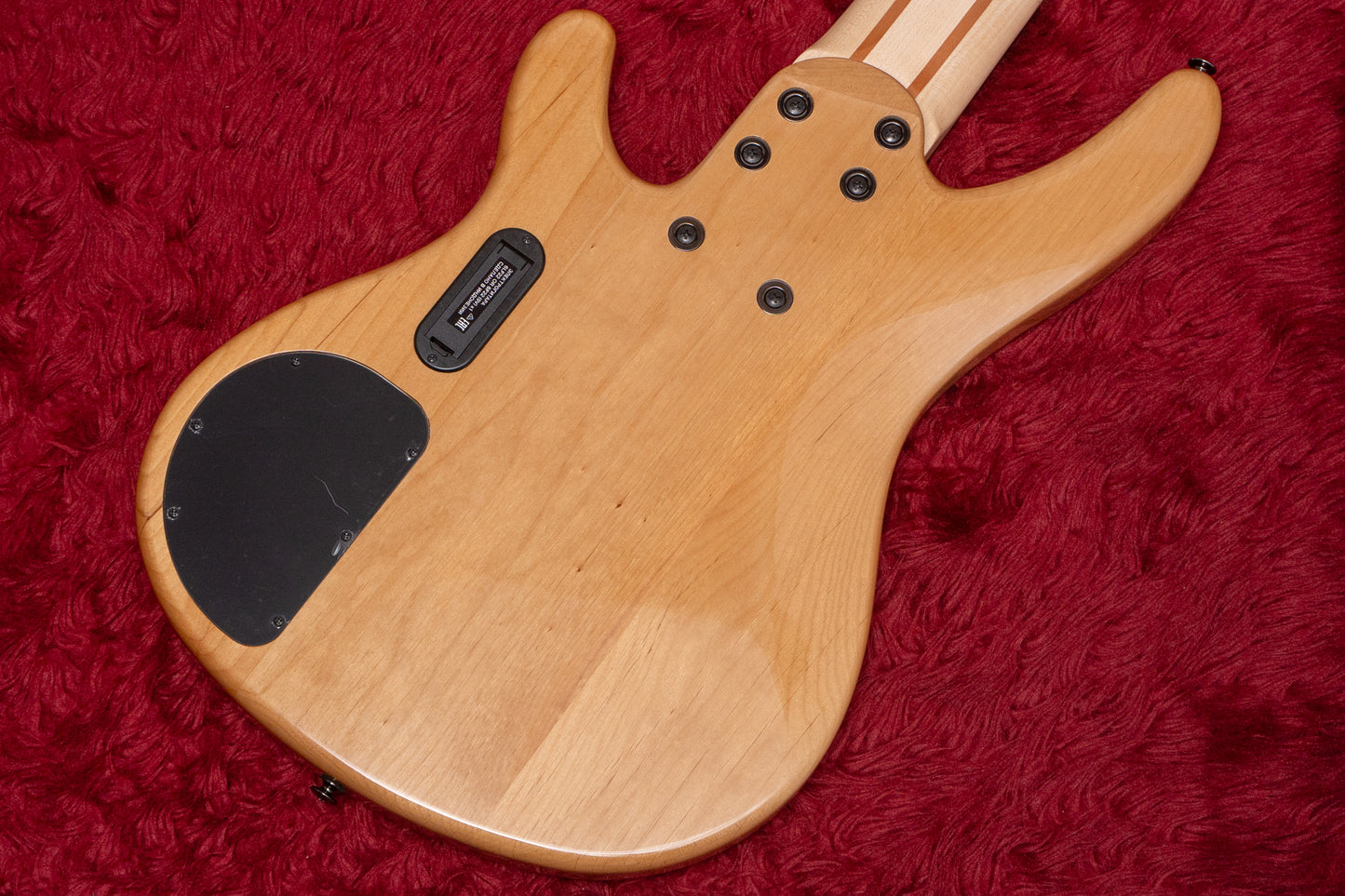 【used】YAMAHA / TRB1006J NT 4.985kg #IHN313034【GIB Yokohama】