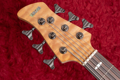 【used】YAMAHA / TRB1006J NT 4.985kg #IHN313034【GIB Yokohama】