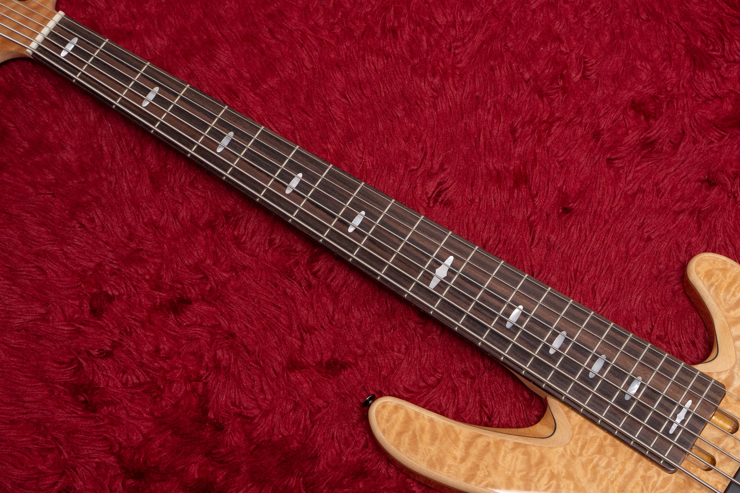 【used】YAMAHA / TRB1006J NT 4.985kg #IHN313034【GIB Yokohama】