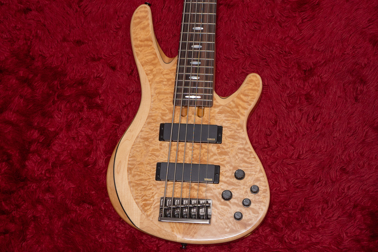 【used】YAMAHA / TRB1006J NT 4.985kg #IHN313034【GIB Yokohama】