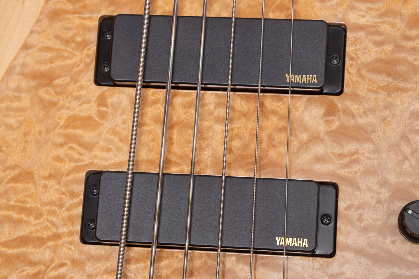 【used】YAMAHA / TRB1006J NT 4.985kg #IHN313034【GIB Yokohama】