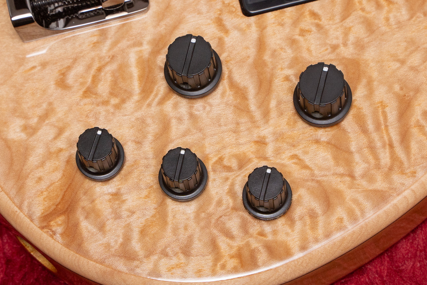 【used】YAMAHA / TRB1006J NT 4.985kg #IHN313034【GIB Yokohama】