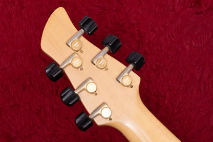 【used】YAMAHA / TRB-JP John Patitucci signature Charcoal Gray 1999 5.135kg #907024【GIB Yokohama】