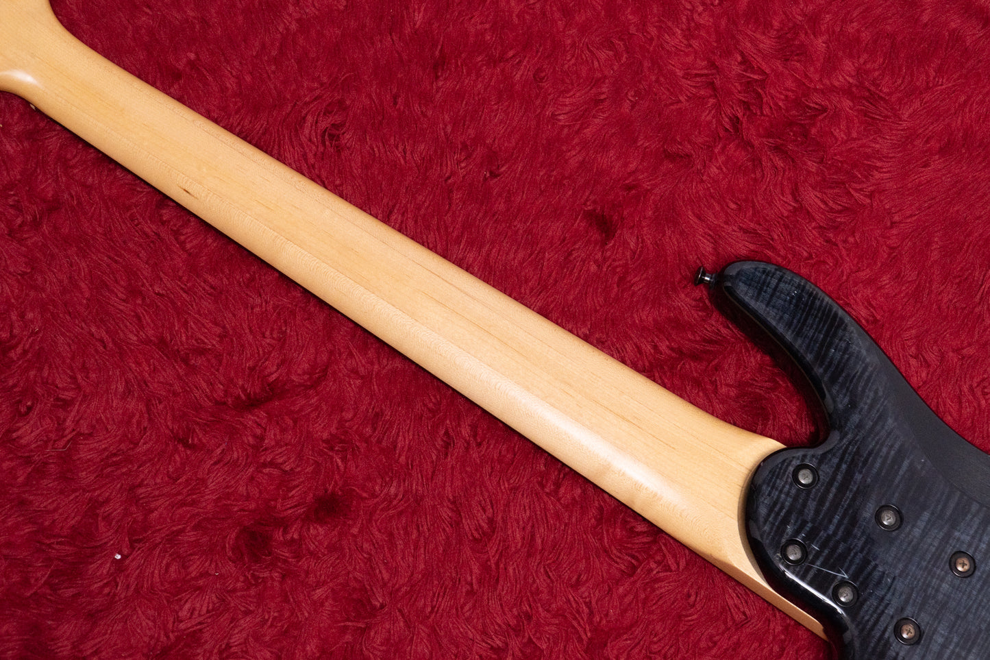 【used】YAMAHA / TRB-JP John Patitucci signature Charcoal Gray 1999 5.135kg #907024【GIB Yokohama】