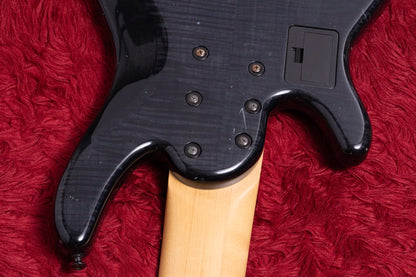 【used】YAMAHA / TRB-JP John Patitucci signature Charcoal Gray 1999 5.135kg #907024【GIB Yokohama】