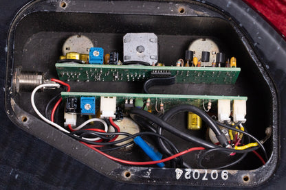 【used】YAMAHA / TRB-JP John Patitucci signature Charcoal Gray 1999 5.135kg #907024【GIB Yokohama】