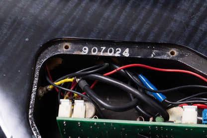 【used】YAMAHA / TRB-JP John Patitucci signature Charcoal Gray 1999 5.135kg #907024【GIB Yokohama】