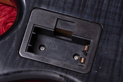 【used】YAMAHA / TRB-JP John Patitucci signature Charcoal Gray 1999 5.135kg #907024【GIB Yokohama】