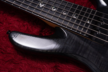 【used】YAMAHA / TRB-JP John Patitucci signature Charcoal Gray 1999 5.135kg #907024【GIB Yokohama】