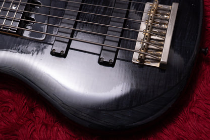 【used】YAMAHA / TRB-JP John Patitucci signature Charcoal Gray 1999 5.135kg #907024【GIB Yokohama】