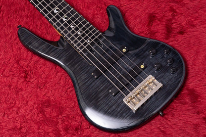【used】YAMAHA / TRB-JP John Patitucci signature Charcoal Gray 1999 5.135kg #907024【GIB Yokohama】