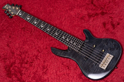 【used】YAMAHA / TRB-JP John Patitucci signature Charcoal Gray 1999 5.135kg #907024【GIB Yokohama】