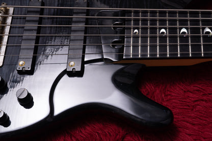 【used】YAMAHA / TRB-JP John Patitucci signature Charcoal Gray 1999 5.135kg #907024【GIB Yokohama】