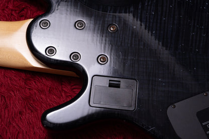 【used】YAMAHA / TRB-JP John Patitucci signature Charcoal Gray 1999 5.135kg #907024【GIB Yokohama】