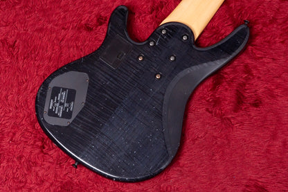 【used】YAMAHA / TRB-JP John Patitucci signature Charcoal Gray 1999 5.135kg #907024【GIB Yokohama】
