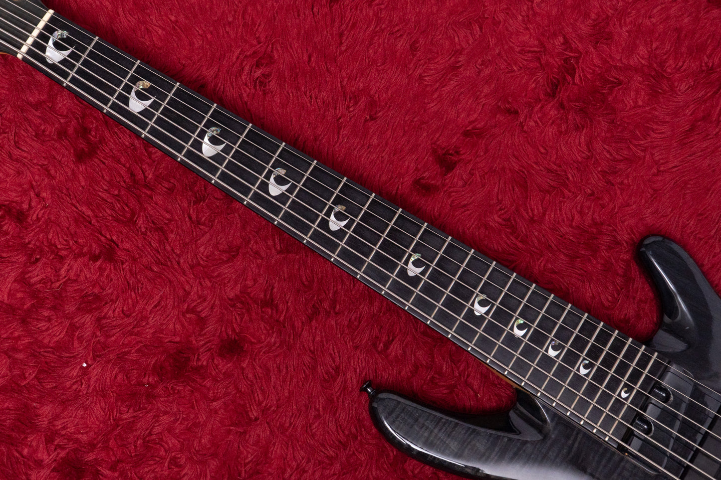 【used】YAMAHA / TRB-JP John Patitucci signature Charcoal Gray 1999 5.135kg #907024【GIB Yokohama】