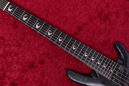 【used】YAMAHA / TRB-JP John Patitucci signature Charcoal Gray 1999 5.135kg #907024【GIB Yokohama】