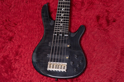 【used】YAMAHA / TRB-JP John Patitucci signature Charcoal Gray 1999 5.135kg #907024【GIB Yokohama】