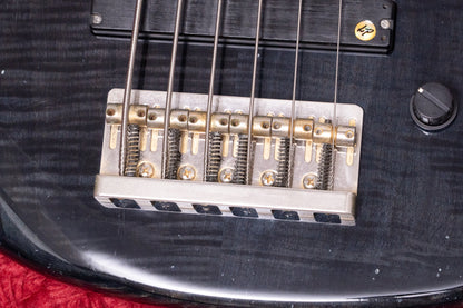 【used】YAMAHA / TRB-JP John Patitucci signature Charcoal Gray 1999 5.135kg #907024【GIB Yokohama】