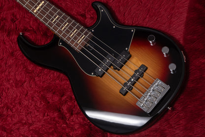 【used】YAMAHA / BBP35 Vintage Sunburst 2024 4.350kg #IKP219E【Consignments】【GIB Yokohama】