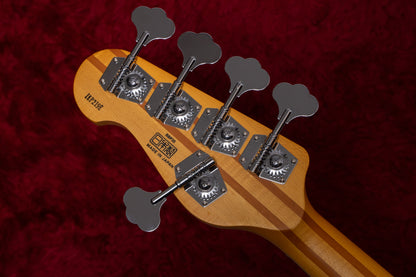 【used】YAMAHA / BBP35 Vintage Sunburst 2024 4.350kg #IKP219E【Consignments】【GIB Yokohama】