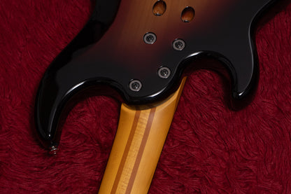 【used】YAMAHA / BBP35 Vintage Sunburst 2024 4.350kg #IKP219E【Consignments】【GIB Yokohama】