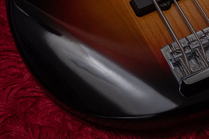 【used】YAMAHA / BBP35 Vintage Sunburst 2024 4.350kg #IKP219E【Consignments】【GIB Yokohama】