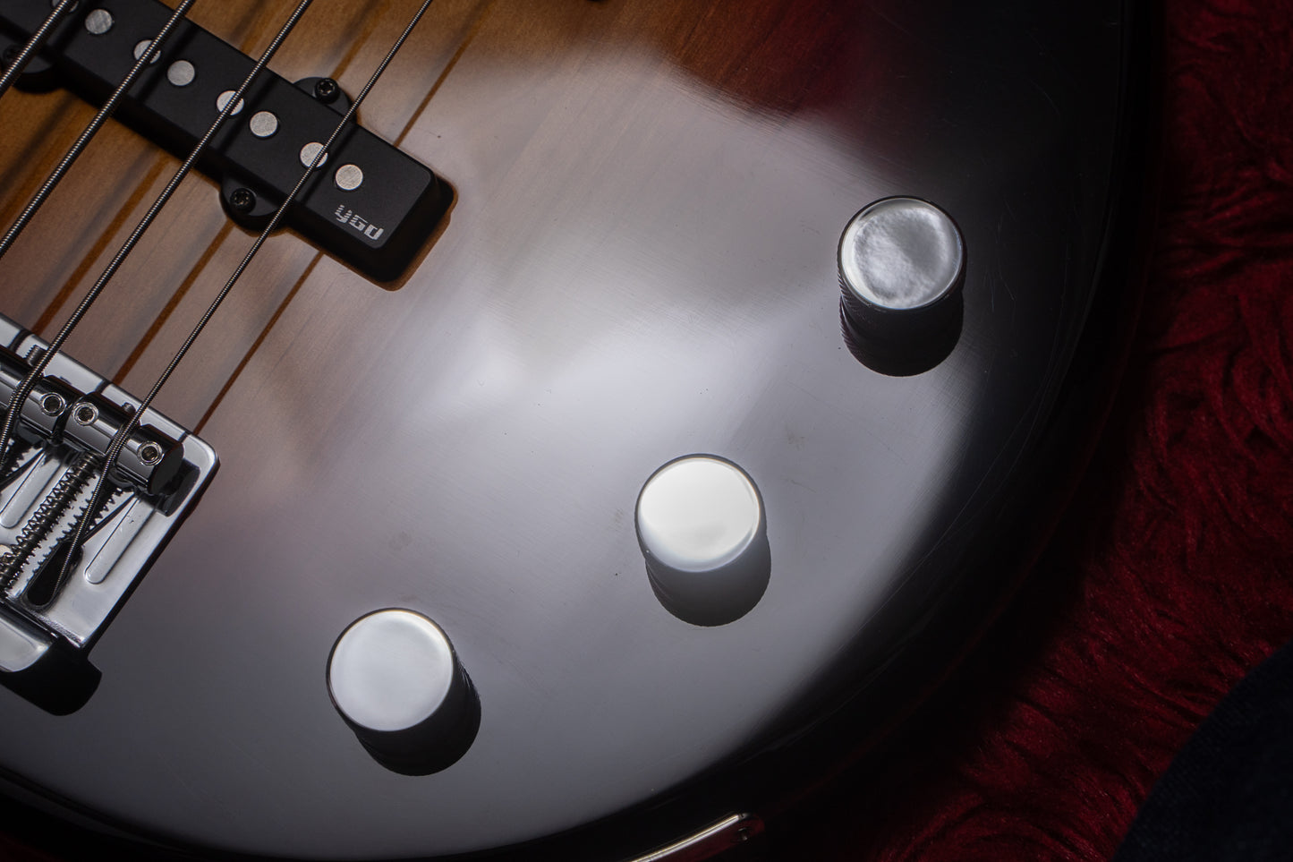 【used】YAMAHA / BBP35 Vintage Sunburst 2024 4.350kg #IKP219E【Consignments】【GIB Yokohama】