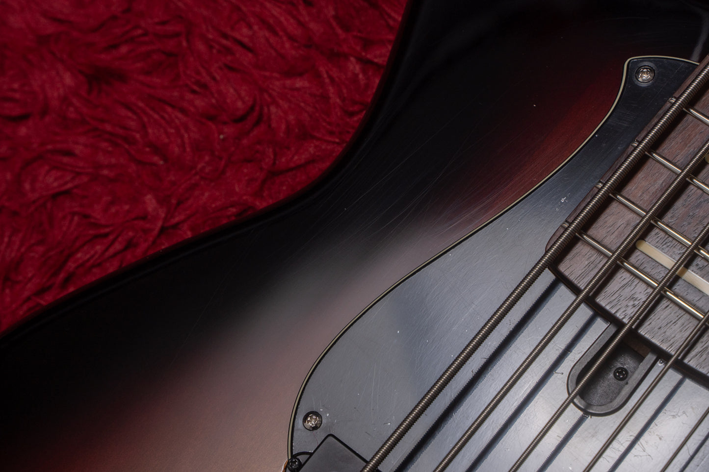 【used】YAMAHA / BBP35 Vintage Sunburst 2024 4.350kg #IKP219E【Consignments】【GIB Yokohama】