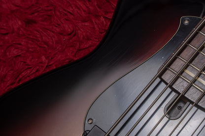 【used】YAMAHA / BBP35 Vintage Sunburst 2024 4.350kg #IKP219E【Consignments】【GIB Yokohama】