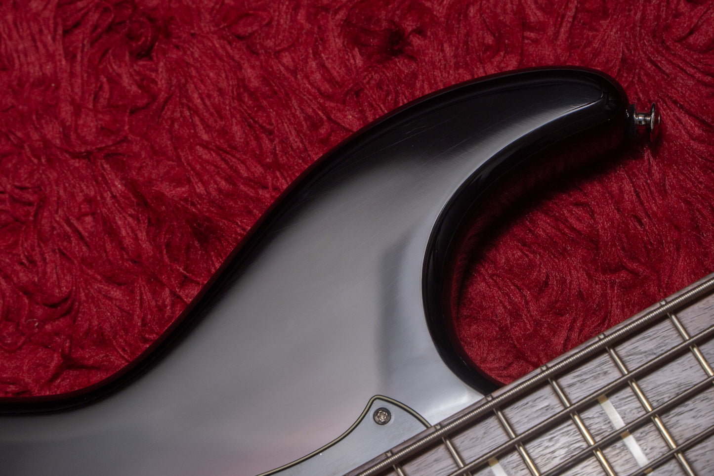 【used】YAMAHA / BBP35 Vintage Sunburst 2024 4.350kg #IKP219E【Consignments】【GIB Yokohama】