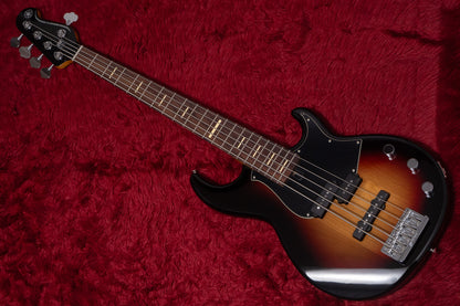 【used】YAMAHA / BBP35 Vintage Sunburst 2024 4.350kg #IKP219E【Consignments】【GIB Yokohama】