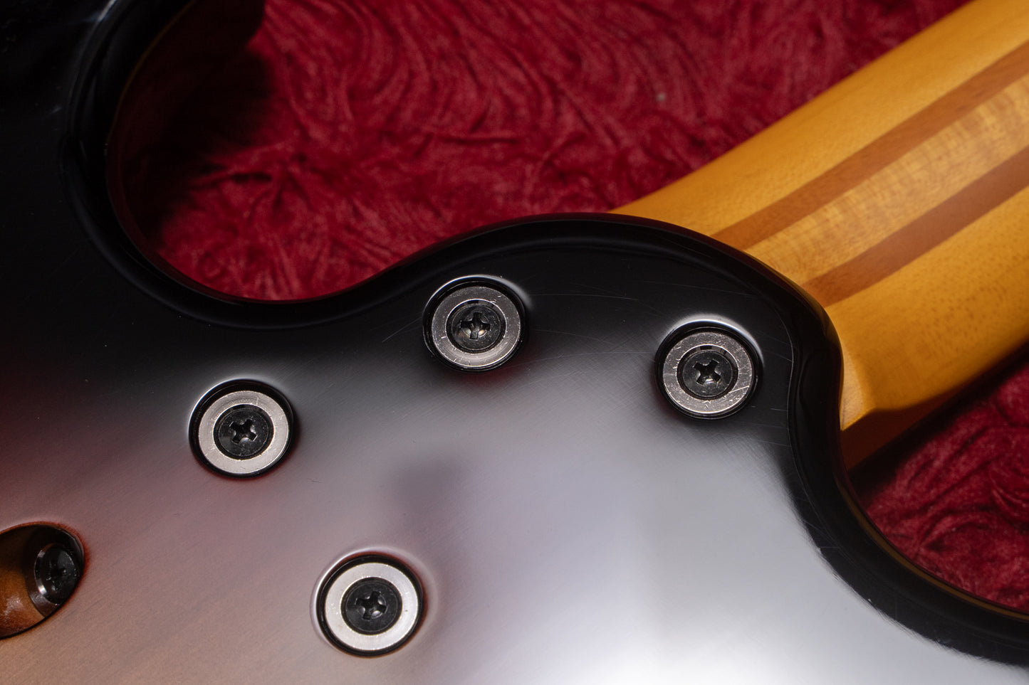 【used】YAMAHA / BBP35 Vintage Sunburst 2024 4.350kg #IKP219E【Consignments】【GIB Yokohama】