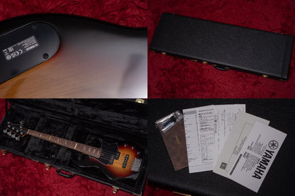 【used】YAMAHA / BBP35 Vintage Sunburst 2024 4.350kg #IKP219E【Consignments】【GIB Yokohama】
